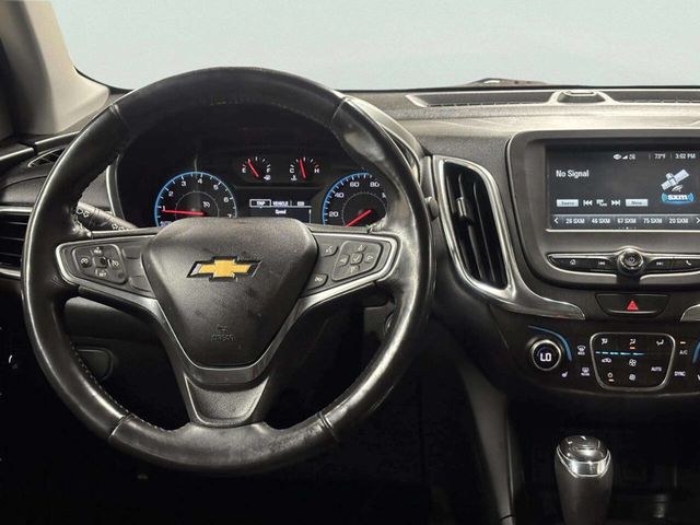 2018 Chevrolet Equinox AWD 4dr LT w/1LT - 23025278 - 22
