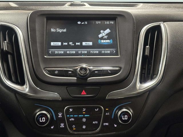 2018 Chevrolet Equinox AWD 4dr LT w/1LT - 23025278 - 23