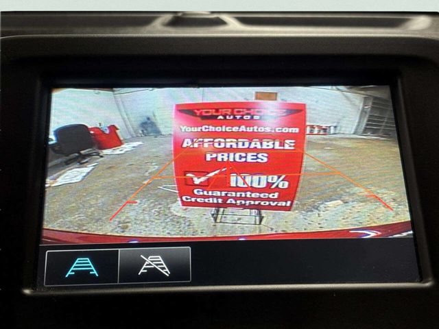 2018 Chevrolet Equinox AWD 4dr LT w/1LT - 23025278 - 24