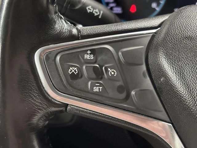 2018 Chevrolet Equinox AWD 4dr LT w/1LT - 23025278 - 25