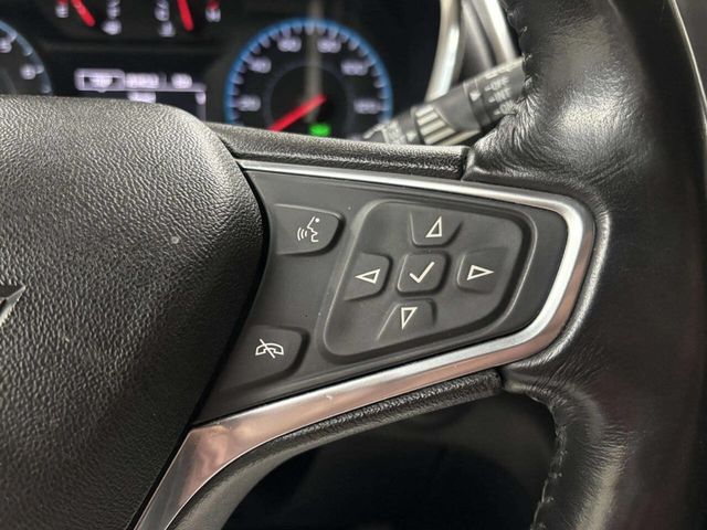 2018 Chevrolet Equinox AWD 4dr LT w/1LT - 23025278 - 26