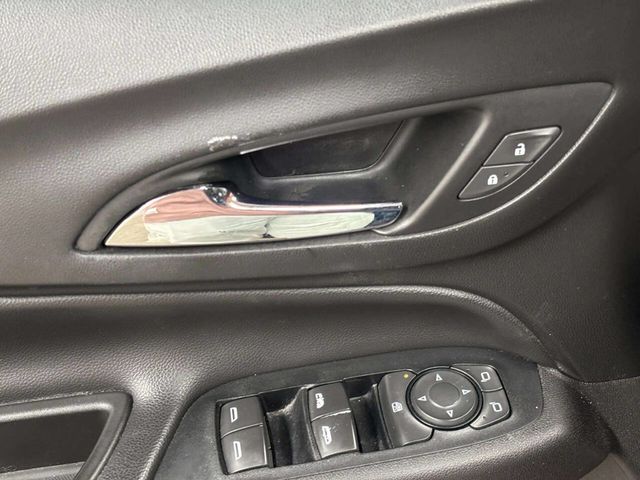 2018 Chevrolet Equinox AWD 4dr LT w/1LT - 23025278 - 31