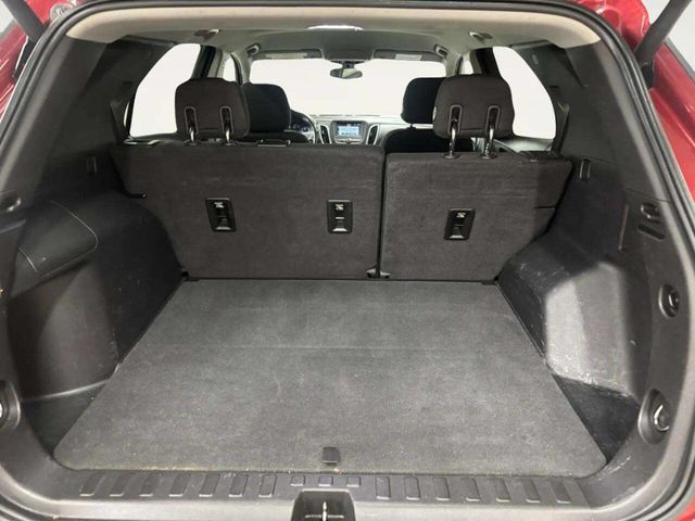 2018 Chevrolet Equinox AWD 4dr LT w/1LT - 23025278 - 5