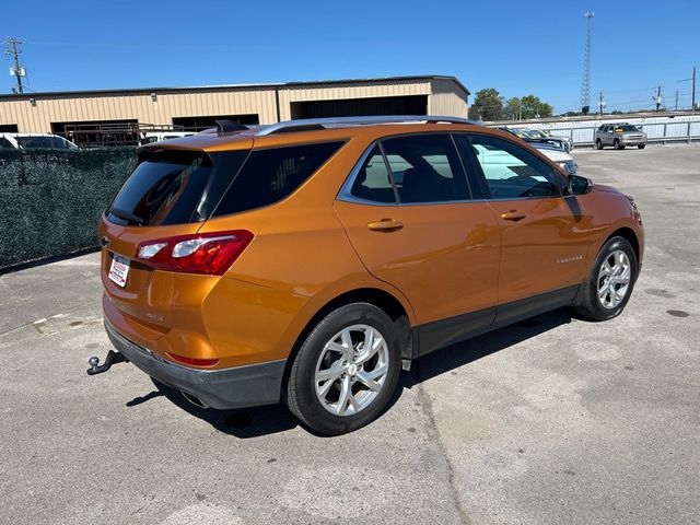 2018 Chevrolet Equinox AWD 4dr LT w/2LT - 22931268 - 3