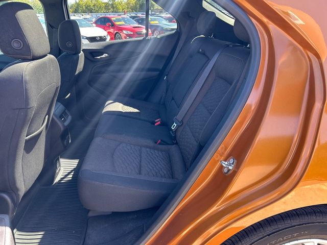 2018 Chevrolet Equinox AWD 4dr LT w/2LT - 22931268 - 6