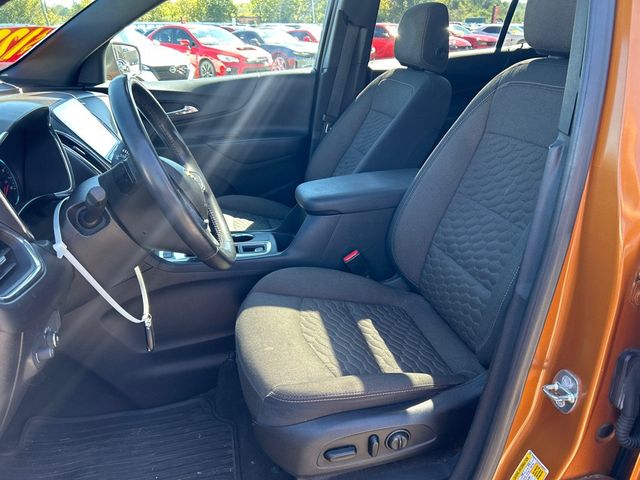 2018 Chevrolet Equinox AWD 4dr LT w/2LT - 22931268 - 7