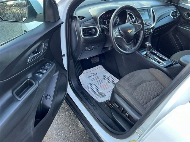 2018 Chevrolet Equinox AWD 4dr LT w/2LT - 22969518 - 9