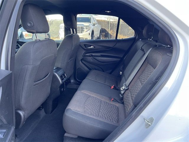 2018 Chevrolet Equinox AWD 4dr LT w/2LT - 22969518 - 11