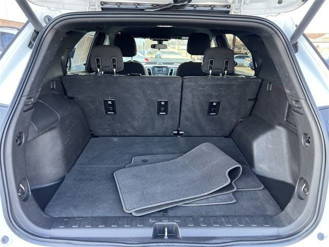 2018 Chevrolet Equinox AWD 4dr LT w/2LT - 22969518 - 12