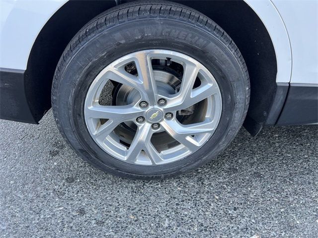 2018 Chevrolet Equinox AWD 4dr LT w/2LT - 22969518 - 14