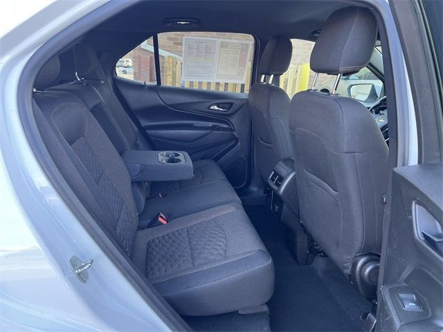 2018 Chevrolet Equinox AWD 4dr LT w/2LT - 22969518 - 15