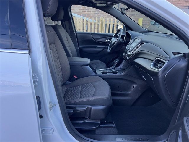 2018 Chevrolet Equinox AWD 4dr LT w/2LT - 22969518 - 16