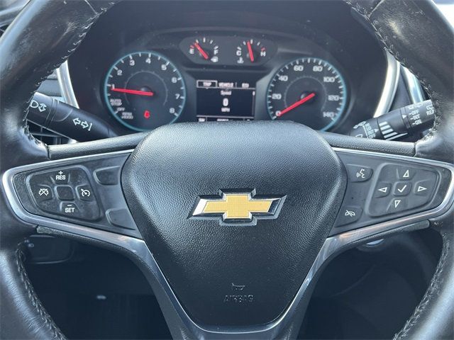 2018 Chevrolet Equinox AWD 4dr LT w/2LT - 22969518 - 18