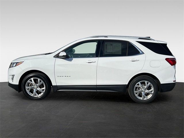 2018 Chevrolet Equinox AWD 4dr LT w/2LT - 22969518 - 1