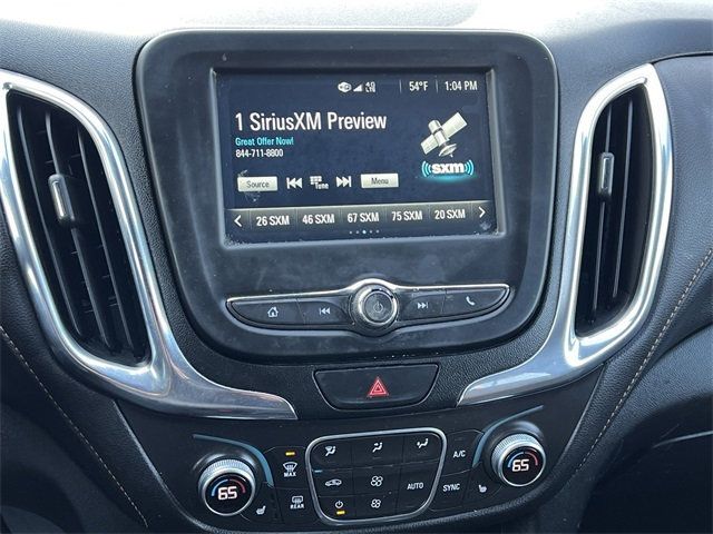 2018 Chevrolet Equinox AWD 4dr LT w/2LT - 22969518 - 20