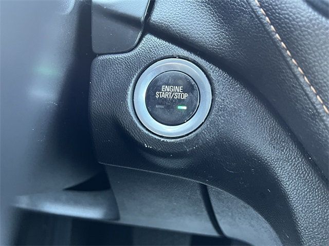 2018 Chevrolet Equinox AWD 4dr LT w/2LT - 22969518 - 22