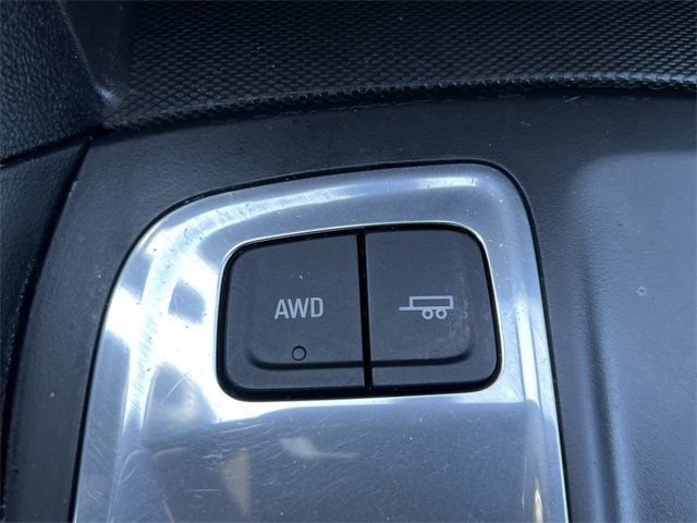 2018 Chevrolet Equinox AWD 4dr LT w/2LT - 22969518 - 23