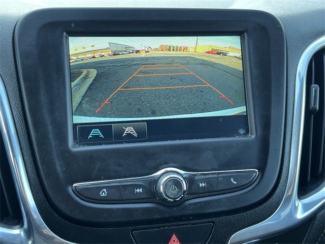 2018 Chevrolet Equinox AWD 4dr LT w/2LT - 22969518 - 25