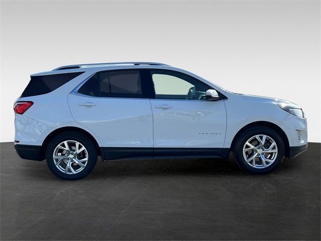 2018 Chevrolet Equinox AWD 4dr LT w/2LT - 22969518 - 5