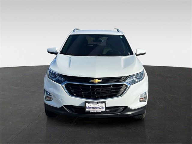 2018 Chevrolet Equinox AWD 4dr LT w/2LT - 22969518 - 7