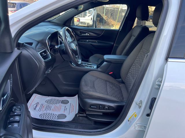 2018 Chevrolet Equinox AWD 4dr LT w/2LT - 23005098 - 10