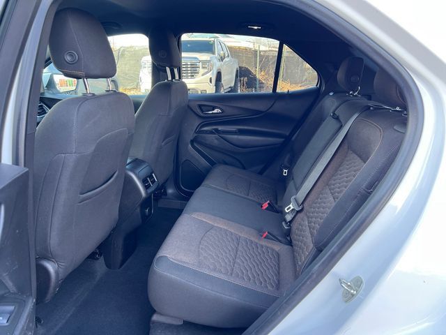 2018 Chevrolet Equinox AWD 4dr LT w/2LT - 23005098 - 11