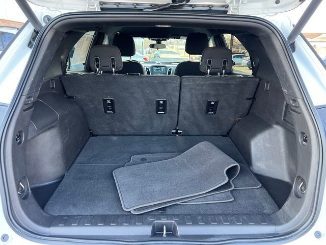 2018 Chevrolet Equinox AWD 4dr LT w/2LT - 23005098 - 12