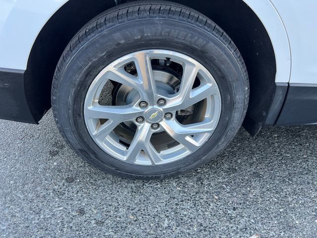 2018 Chevrolet Equinox AWD 4dr LT w/2LT - 23005098 - 14