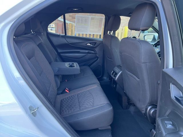 2018 Chevrolet Equinox AWD 4dr LT w/2LT - 23005098 - 15