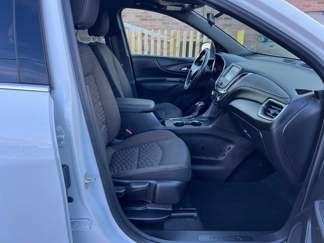 2018 Chevrolet Equinox AWD 4dr LT w/2LT - 23005098 - 16