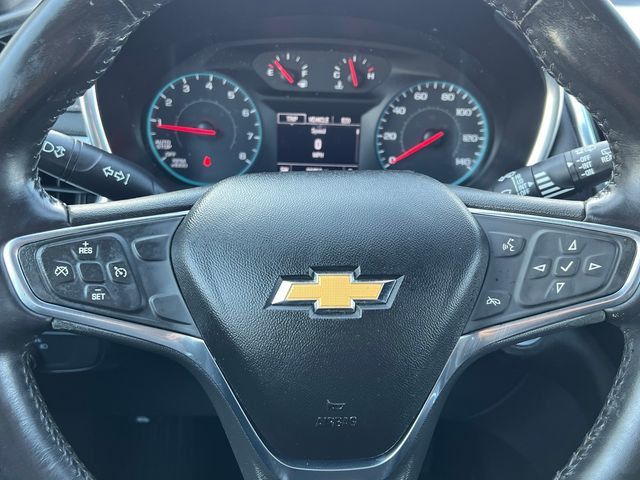 2018 Chevrolet Equinox AWD 4dr LT w/2LT - 23005098 - 18