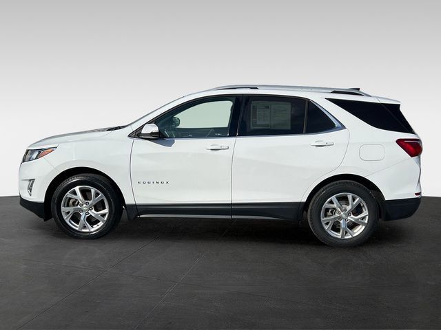 2018 Chevrolet Equinox AWD 4dr LT w/2LT - 23005098 - 1