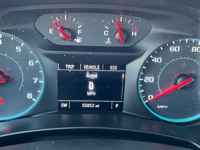 2018 Chevrolet Equinox AWD 4dr LT w/2LT - 23005098 - 19