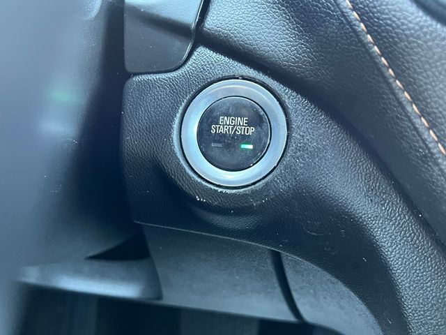 2018 Chevrolet Equinox AWD 4dr LT w/2LT - 23005098 - 22