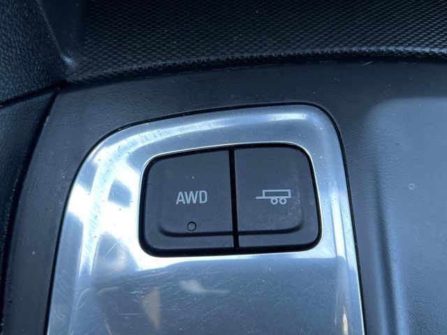 2018 Chevrolet Equinox AWD 4dr LT w/2LT - 23005098 - 23