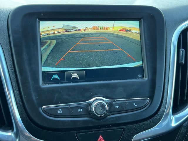 2018 Chevrolet Equinox AWD 4dr LT w/2LT - 23005098 - 25