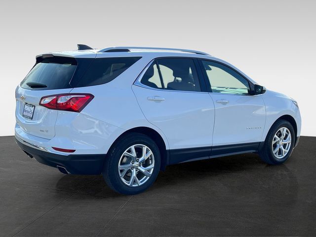 2018 Chevrolet Equinox AWD 4dr LT w/2LT - 23005098 - 4