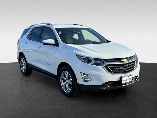 2018 Chevrolet Equinox AWD 4dr LT w/2LT - 23005098 - 6