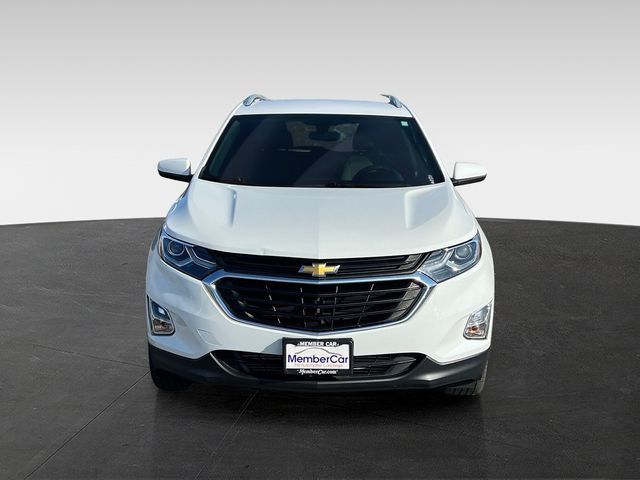 2018 Chevrolet Equinox AWD 4dr LT w/2LT - 23005098 - 7