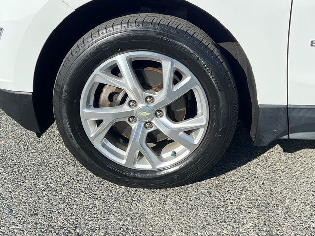2018 Chevrolet Equinox AWD 4dr LT w/2LT - 23005098 - 8