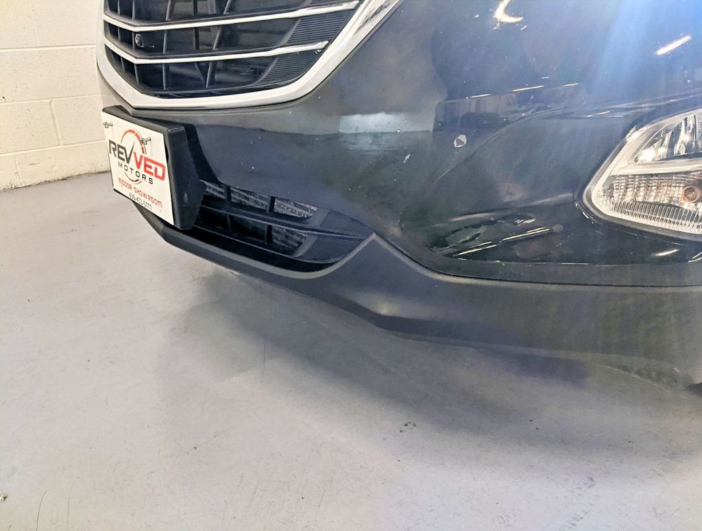 2018 Chevrolet Equinox AWD 4dr Premier - 22327127 - 9