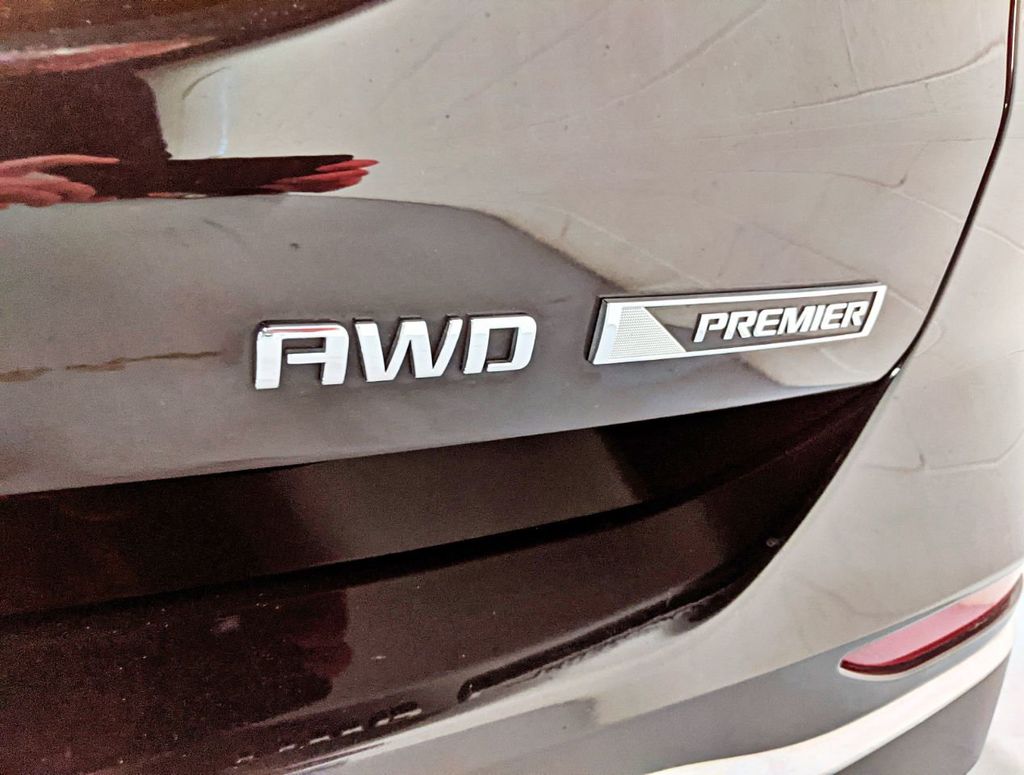 2018 Chevrolet Equinox AWD 4dr Premier - 22327127 - 11