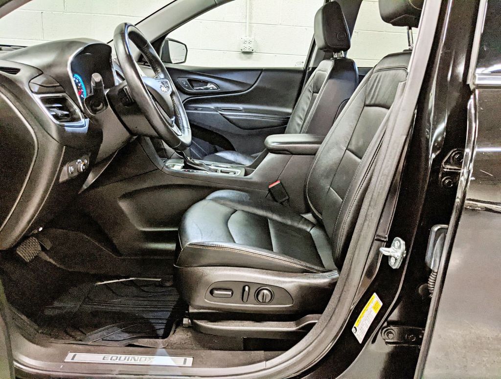 2018 Chevrolet Equinox AWD 4dr Premier - 22327127 - 12