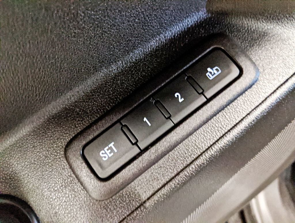 2018 Chevrolet Equinox AWD 4dr Premier - 22327127 - 20