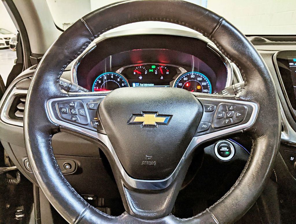 2018 Chevrolet Equinox AWD 4dr Premier - 22327127 - 23