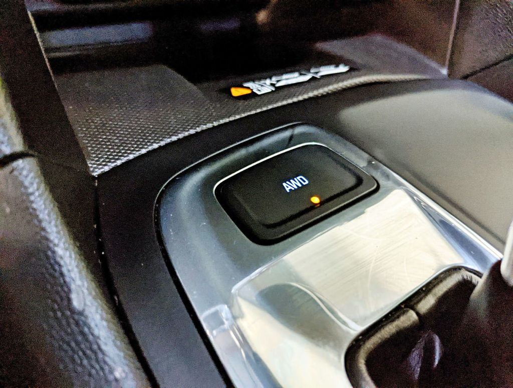 2018 Chevrolet Equinox AWD 4dr Premier - 22327127 - 35