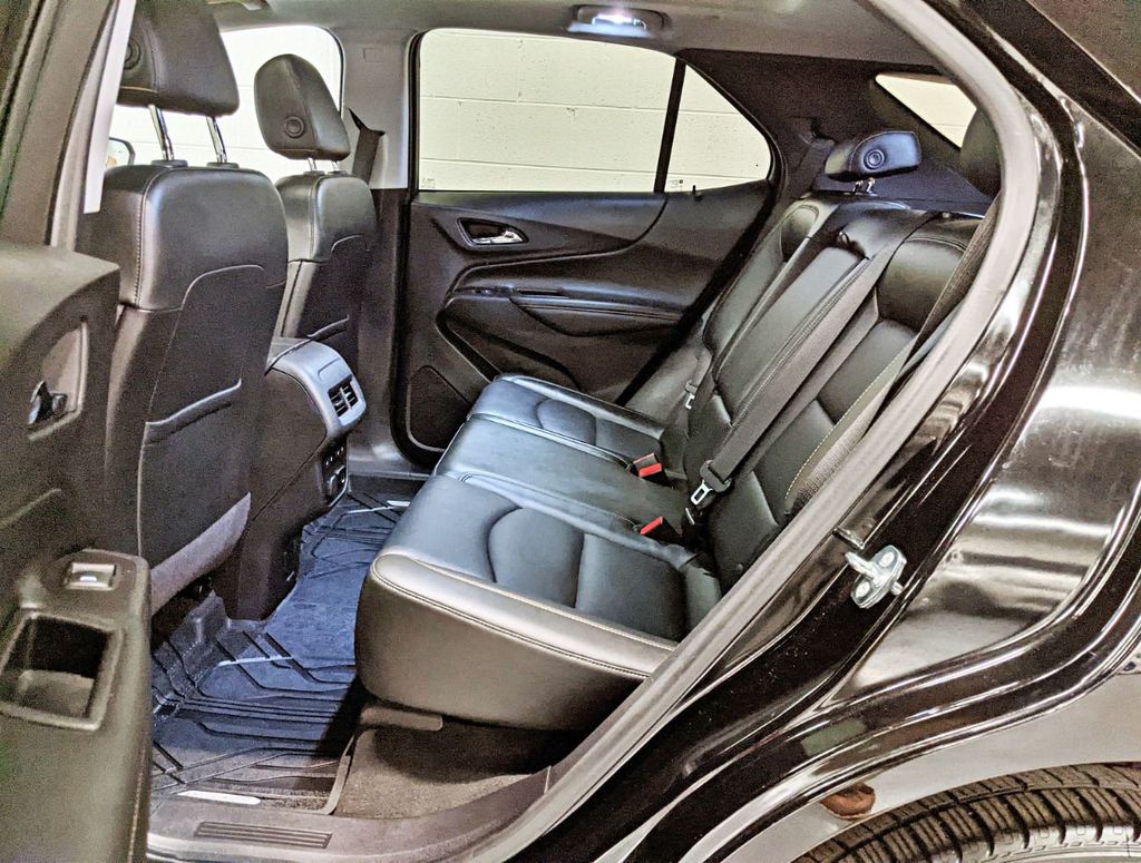 2018 Chevrolet Equinox AWD 4dr Premier - 22327127 - 42
