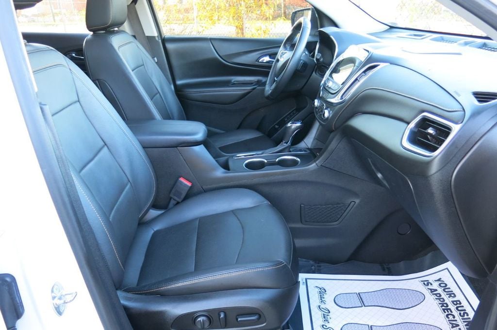 2018 Chevrolet Equinox AWD 4dr Premier w/2LZ - 22211629 - 14