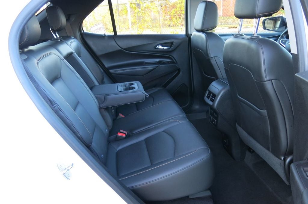 2018 Chevrolet Equinox AWD 4dr Premier w/2LZ - 22211629 - 16