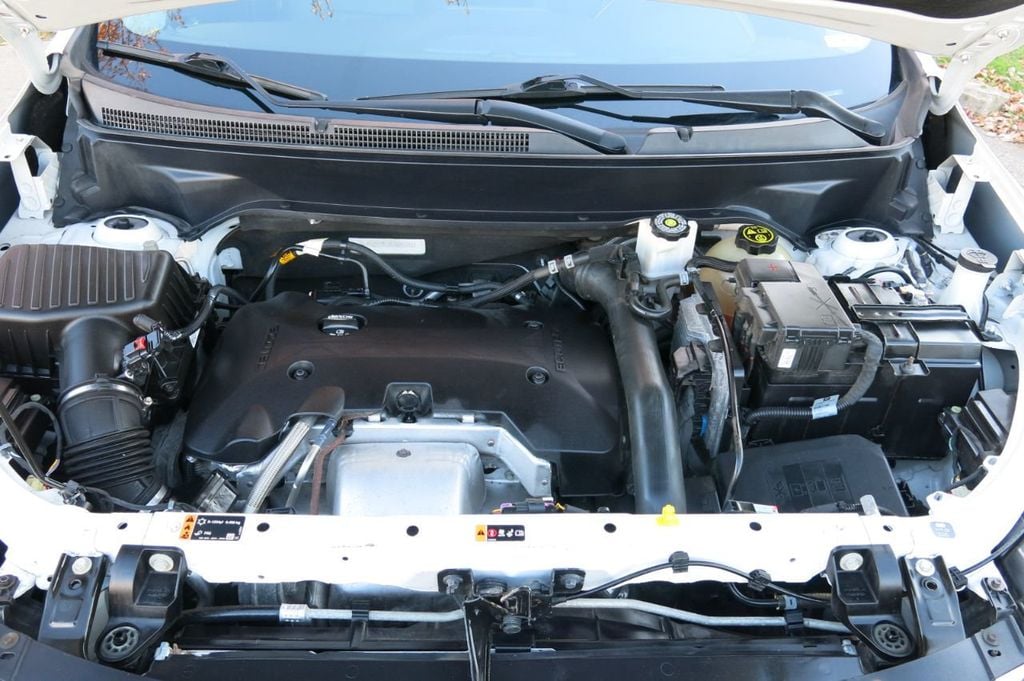 2018 Chevrolet Equinox AWD 4dr Premier w/2LZ - 22211629 - 30